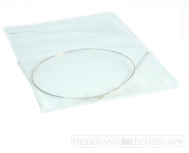 Silberlot 1,0 mm