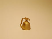 Glocke, Messingguss