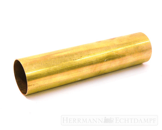 Messingrohr 65.0 mm