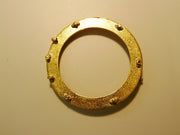 Rauchkammerring 48mm