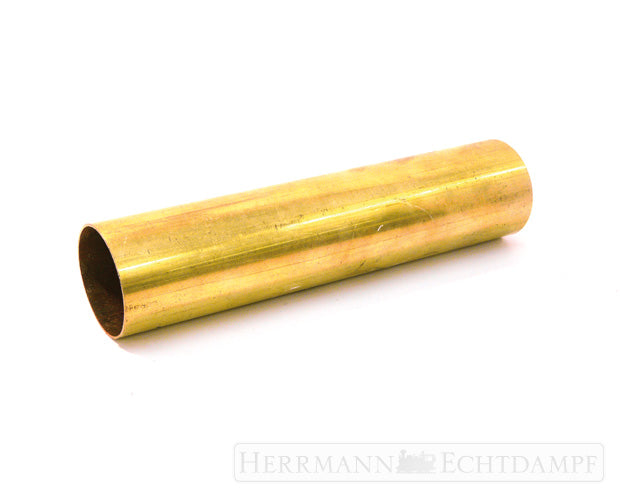 Messingrohr 52,0 mm