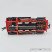 RC-Umsteuerung Umbaukit Frank S 2901 | Aster/LGB Echtdampf