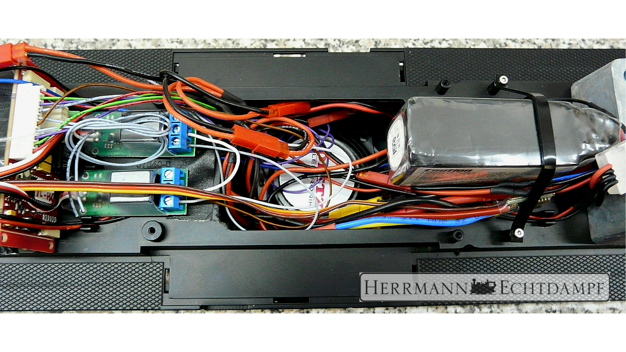 Harzkamel HSB 199871-5 V100 Installationsebene