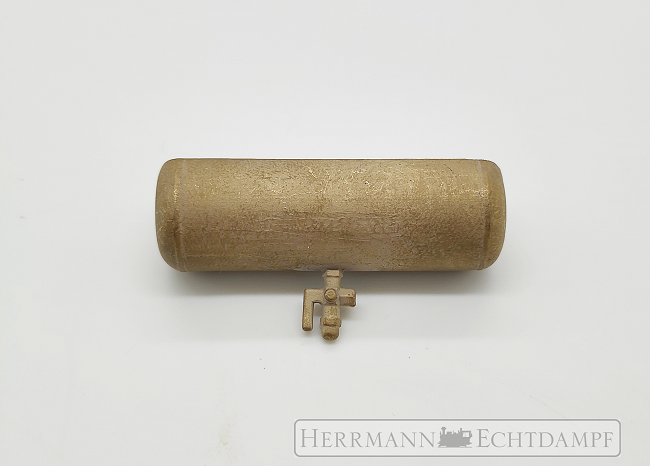 Druckluftkessel mit Hahn Vorne  812176