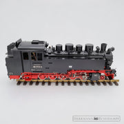 Echtdampflok Sächsische VII K 991773-3