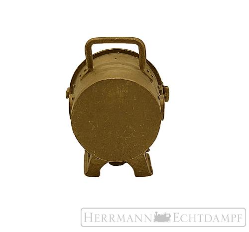 Locklaterne Ø14mm hinten
