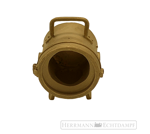 Locklaterne Ø14mm vorne