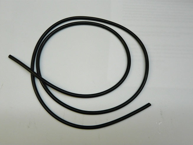 Viton Schlauch 4x2 mm & 5x3 mm | FKM | bis 200°C | 0,5 m