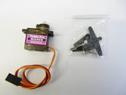 8120104 MG90S Micro-Servo mit Metallgetriebe