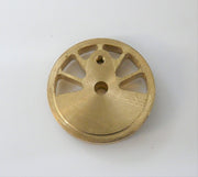 Radstern für Kuppelrad / Treibrad Modell 996101 / 996102