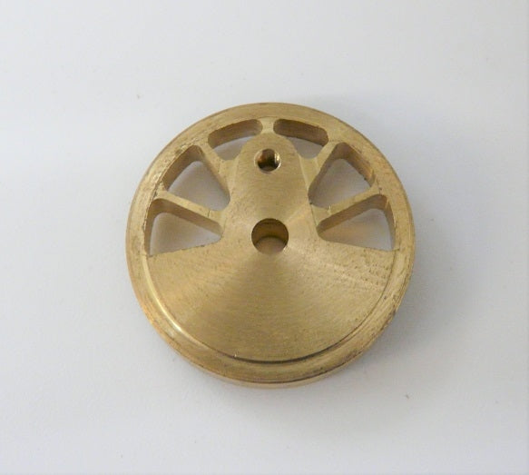 Radstern für Kuppelrad / Treibrad Modell 996101 / 996102