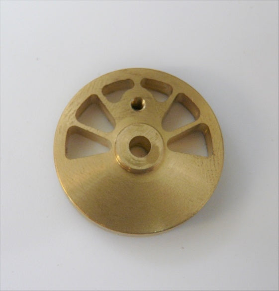 Radstern für Kuppelrad / Treibrad Modell 996101 / 996102