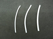PTFE Schlauch | Teflon Schlauch verschiedene Größen | bis 25 bar | 0,5 m