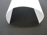 Keramikpapier 1,0 mm | 300 x 200 mm | Hochtemperatur-Isolierung
