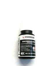 EVERGLUE Sekundenkleber mittelflüssig 10g