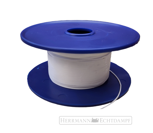 teflonschnur 1,0mm 50cm