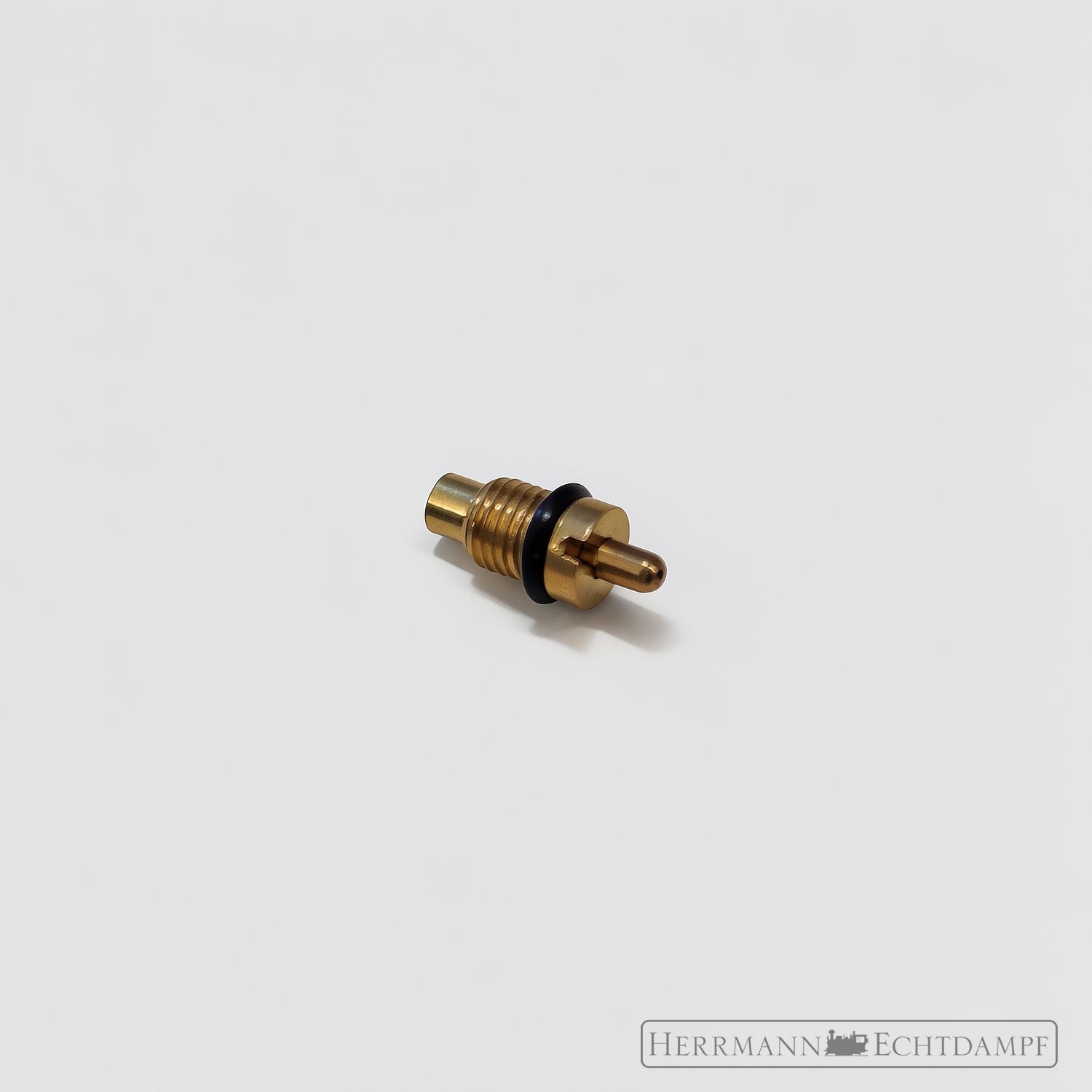 Ronson-Ventil M4x0,5 – Entlüftungsventil für Gastank