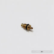 Ronson-Ventil M4x0,5 – Entlüftungsventil für Gastank