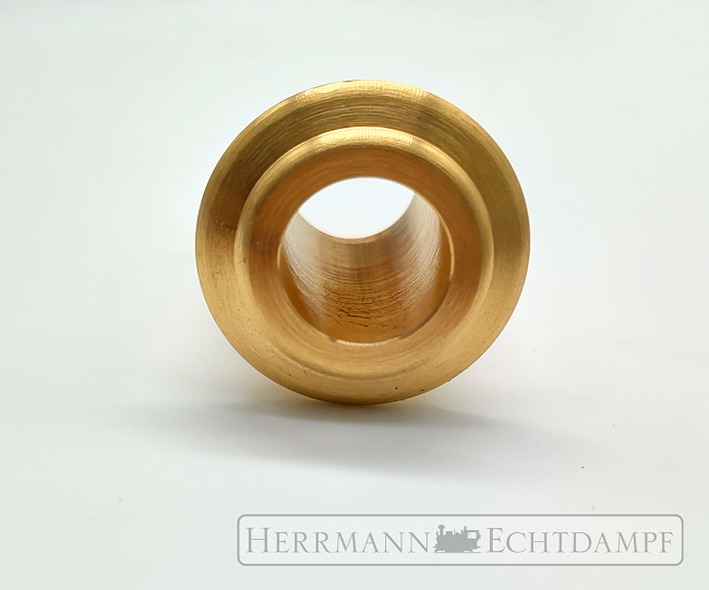 Schornstein 35 mm SEG Mallet Oben 812264