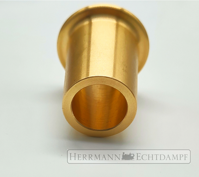 Schornstein 35 mm SEG Mallet Unten 812264