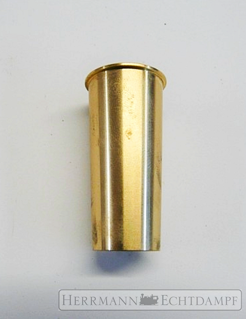 Schornstein 45mm Echtdampflok BR 99 6101 Pfiffi Front