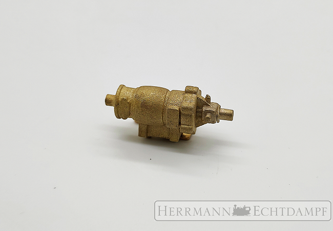 Turbogenerator ISO 812189