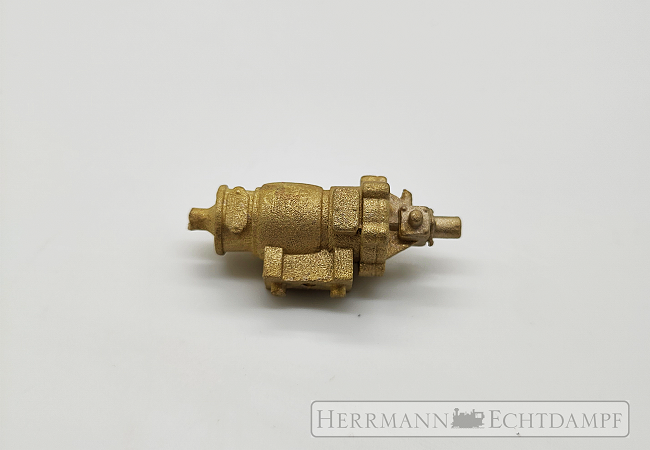 Turbogenerator Rechts 812189