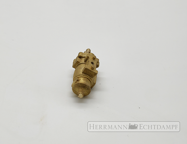 Turbogenerator Unten 812189