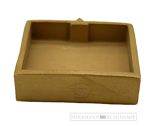 Werkzeugschrank hinten