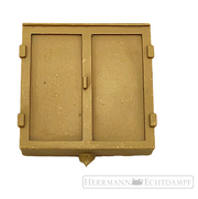 Werkzeugschrank Vorne