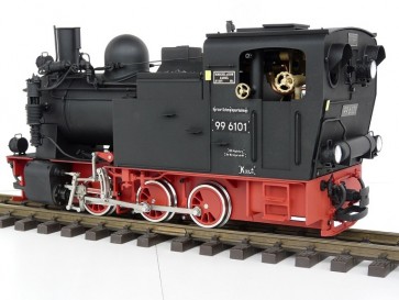 EXCLUSIVMODELL   BR 996101 "Pfiffi"