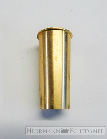 Schornstein 45mm Echtdampflok BR 99 6101 Pfiffi Front