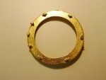 Rauchkammerring 48mm