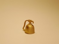 Glocke, Messingguss