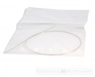 Silberlot 0,5 mm, Länge 50 cm