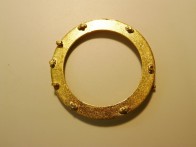 Rauchkammerring, Durchmesser 48,0 mm