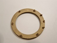 Rauchkammerring, Durchmesser 52,0 mm