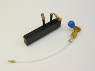 Gastank für Regner 994701