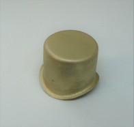 Dampfdom VIIK, Messingfeinguss