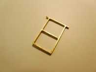 Rangiertritt, Messingguss