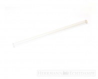 Duranglasrohr für Wasserstand