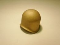 Dampfdom 996101, Messingguss