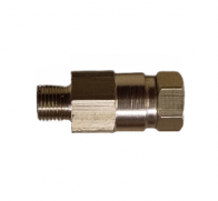 Gasdüsenstock Kit, Echtdampflok, Modell Frank S von Aster