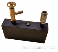 Gastank nach Kundenvorgabe