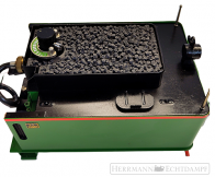 Kohleaufsatz für Tender, Echtdampflok, Modell Frank s von Aster/LGB