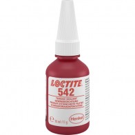 LOCTITE 542 Gewindedichtung, Inhalt: 10 ml