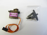 MG90S Micro-Servo mit Metallgetriebe
