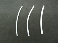 Teflon / PTFE-Schlauch, verschieden Größen