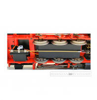 Servogesteuerte Umsteuerung Frank S HF110 99 4652