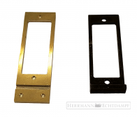 Servohalter für Mini Servo